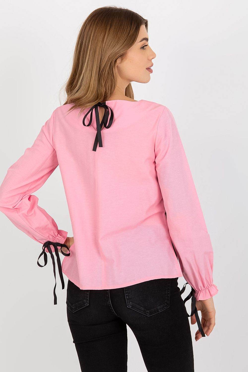 Blouse Lakerta - CELIA MODA