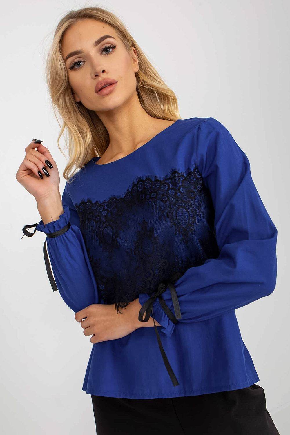 Blouse Lakerta - CELIA MODA