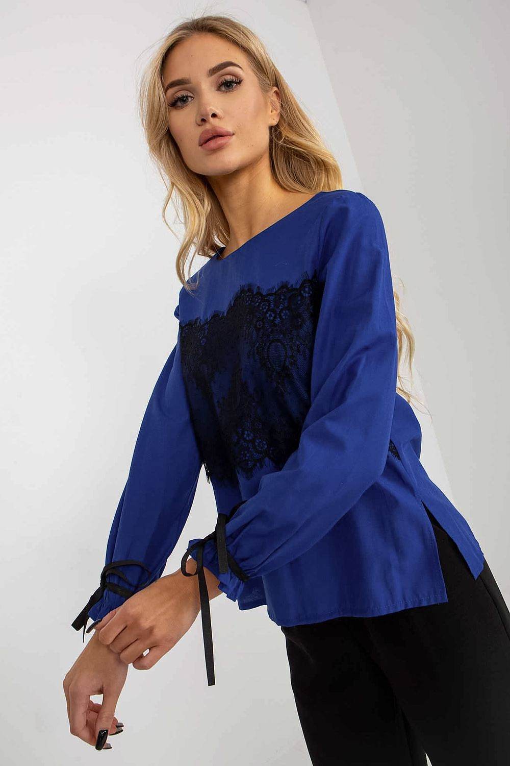Blouse Lakerta - CELIA MODA