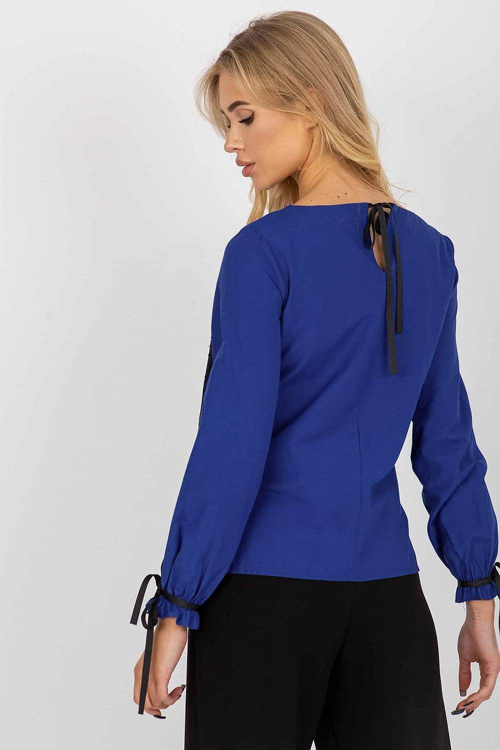 Blouse Lakerta - CELIA MODA