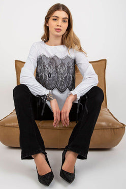 Blouse Lakerta - CELIA MODA