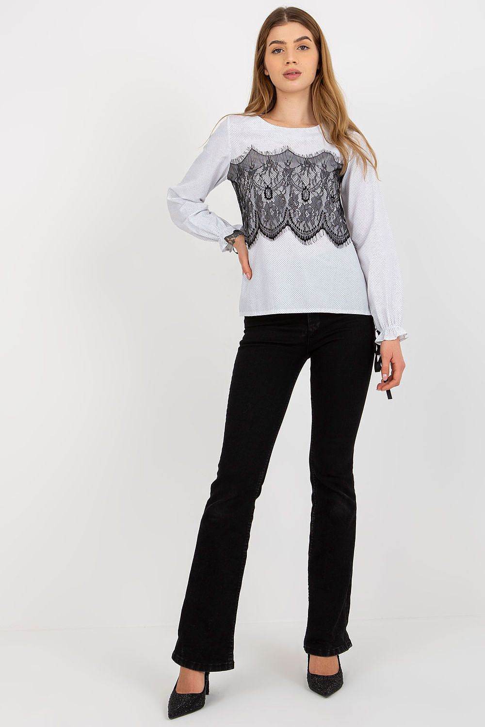 Blouse Lakerta - CELIA MODA