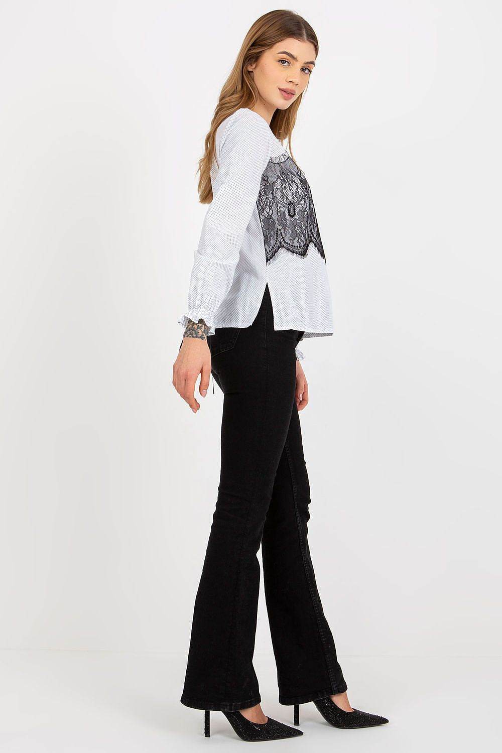 Blouse Lakerta - CELIA MODA