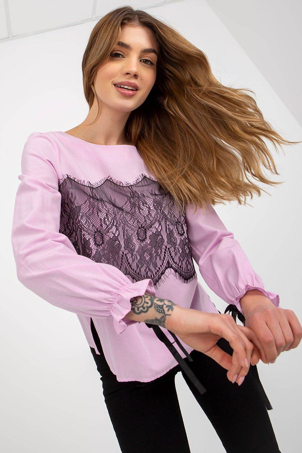 Blouse Lakerta - CELIA MODA