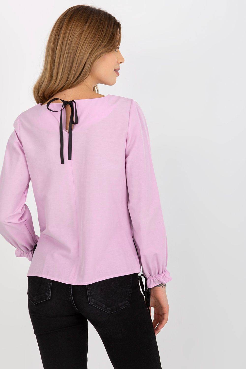 Blouse Lakerta - CELIA MODA
