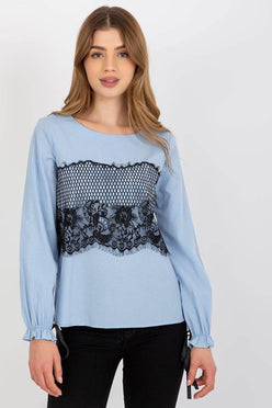 Blouse Lakerta - CELIA MODA