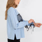 Blouse Lakerta - CELIA MODA