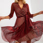  Cocktail dress model 174952 Lakerta 