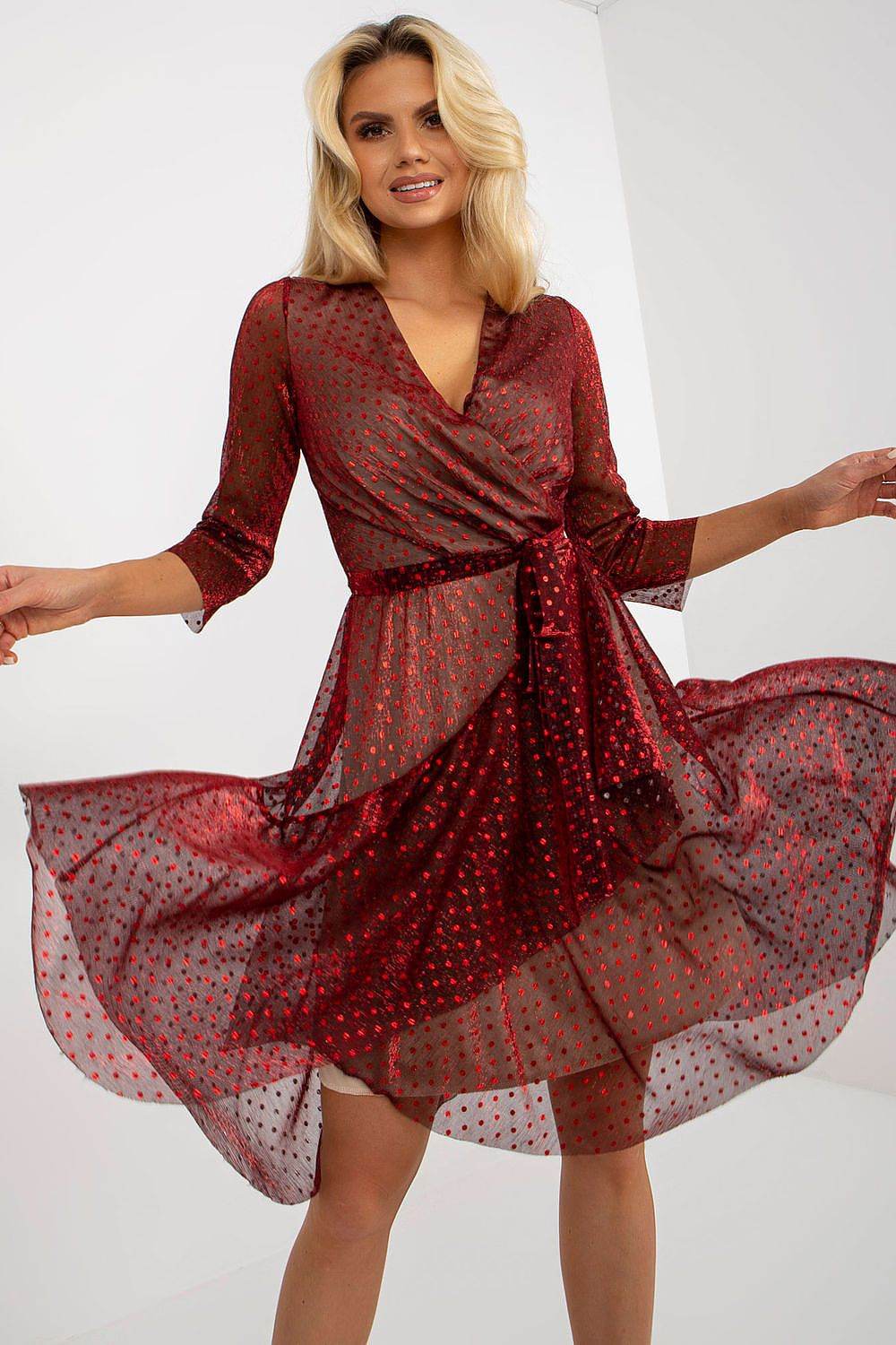 Cocktail dress Lakerta - CELIA MODA
