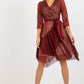  Cocktail dress model 174952 Lakerta 