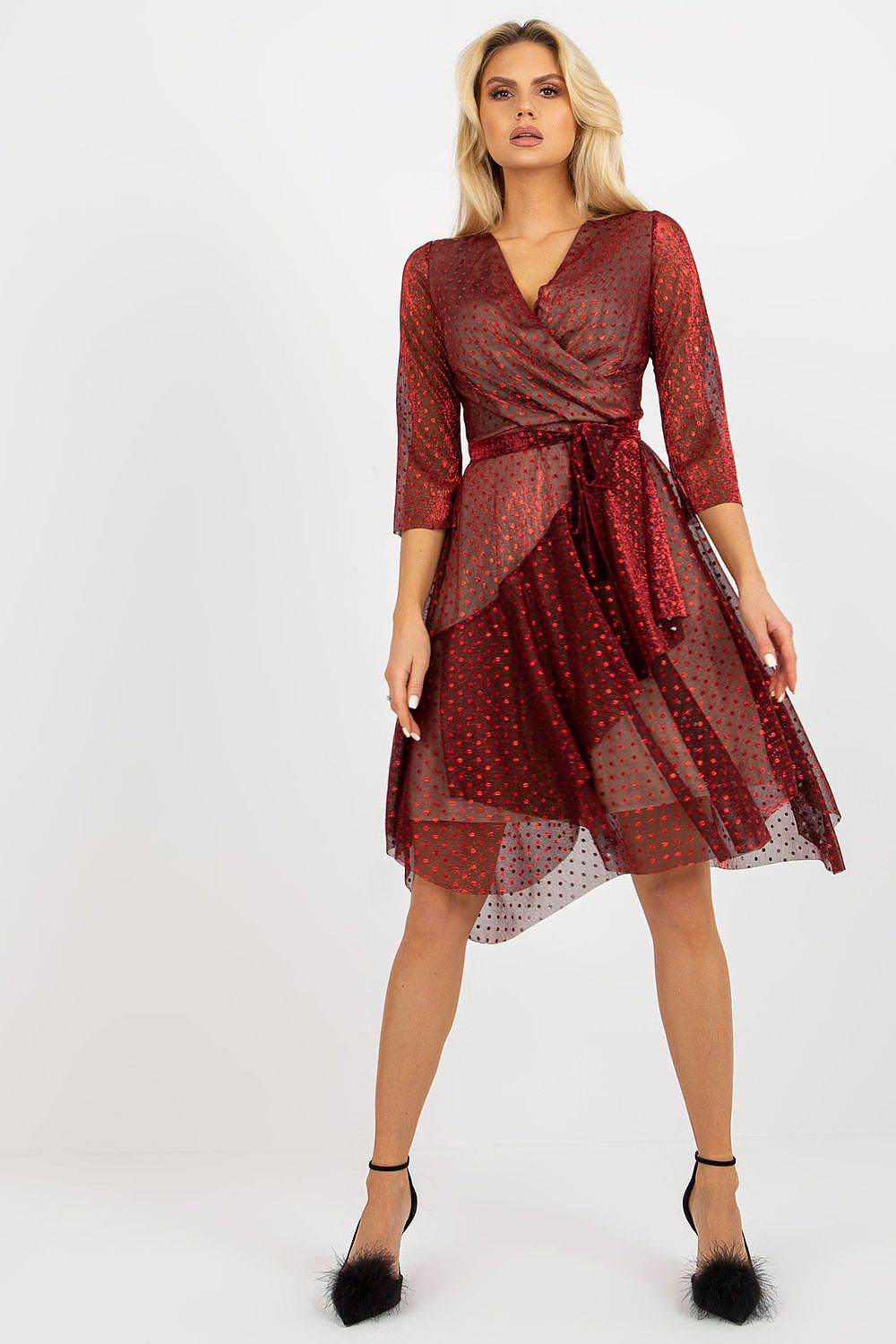 Cocktail dress Lakerta - CELIA MODA