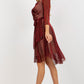  Cocktail dress model 174952 Lakerta 
