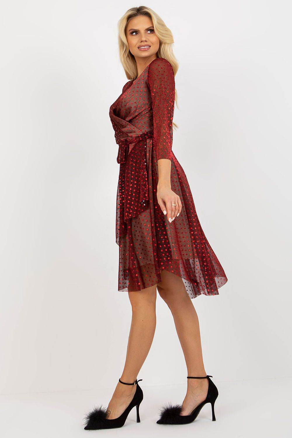 Cocktail dress Lakerta - CELIA MODA