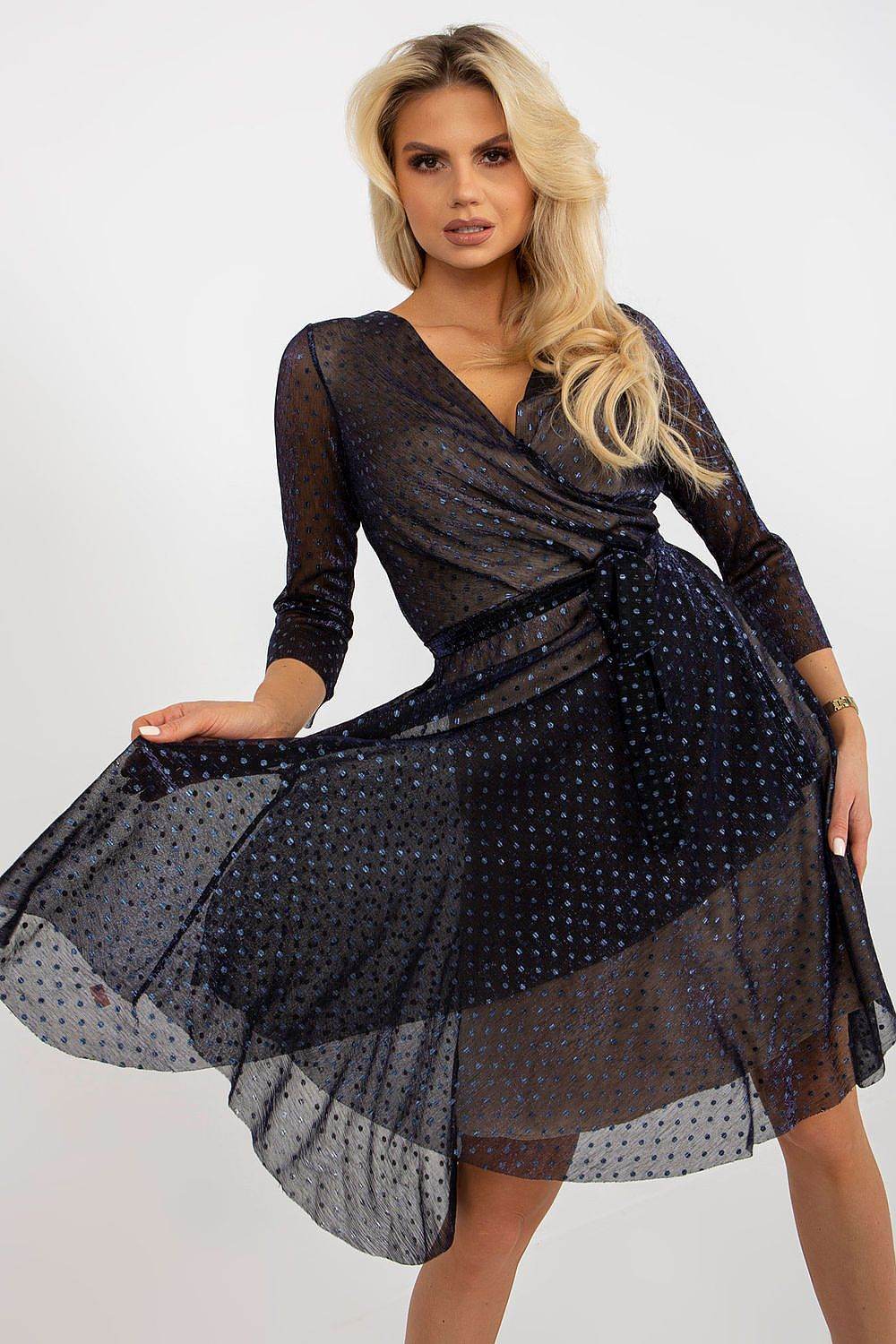 Cocktail dress Lakerta - CELIA MODA