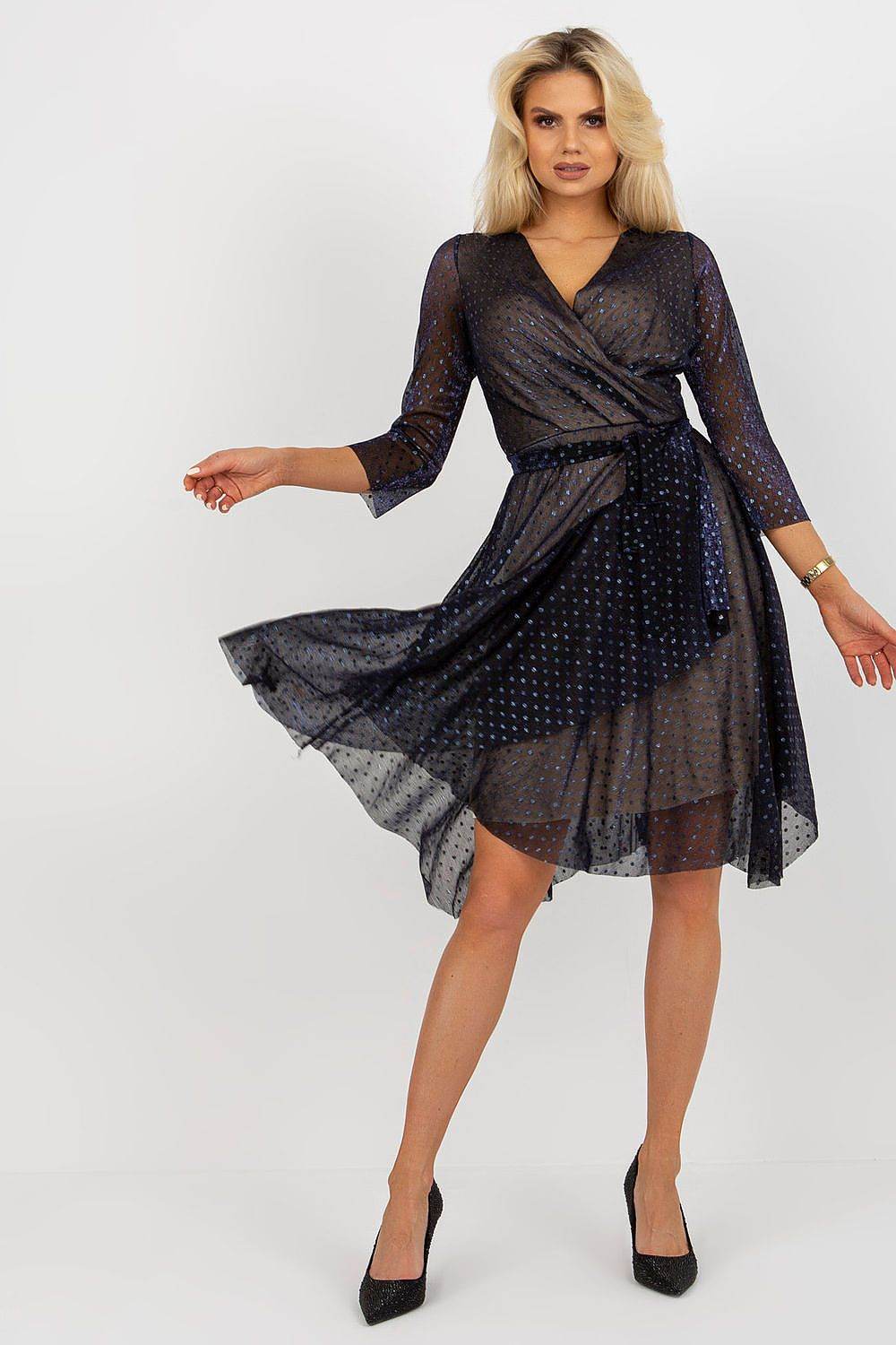 Cocktail dress Lakerta - CELIA MODA