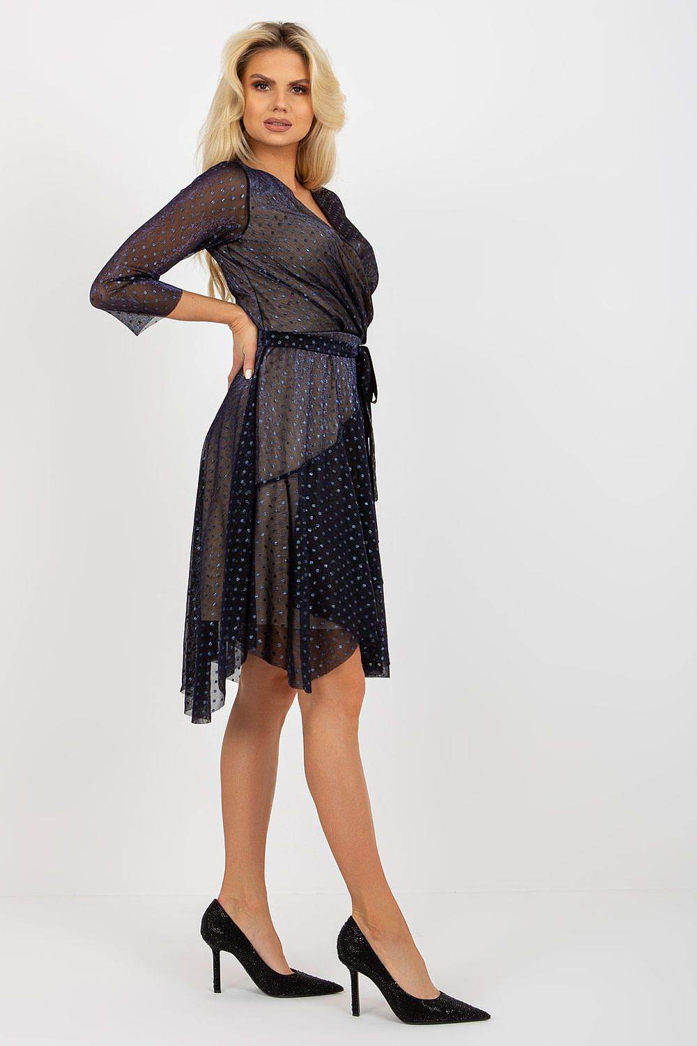 Cocktail dress Lakerta - CELIA MODA