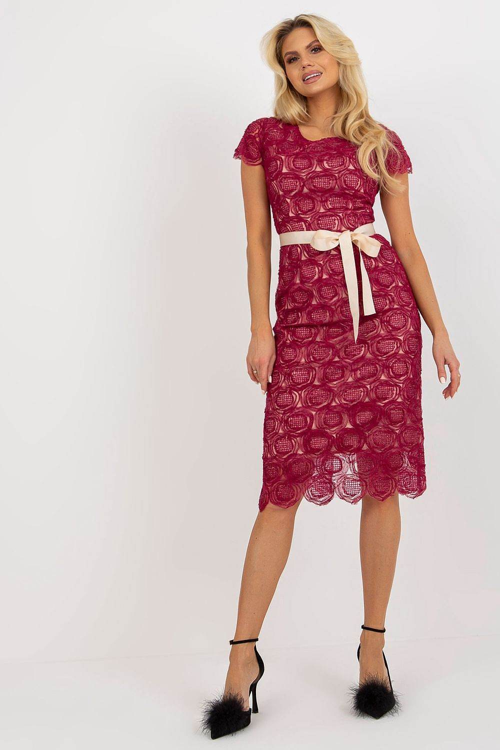 Evening dress Lakerta - CELIA MODA