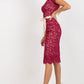 Evening dress Lakerta - CELIA MODA
