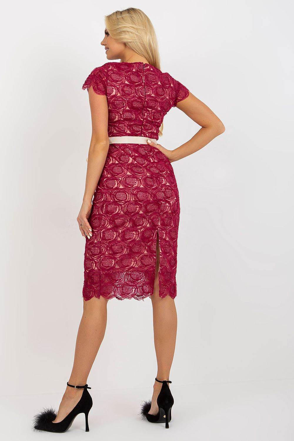 Evening dress Lakerta - CELIA MODA