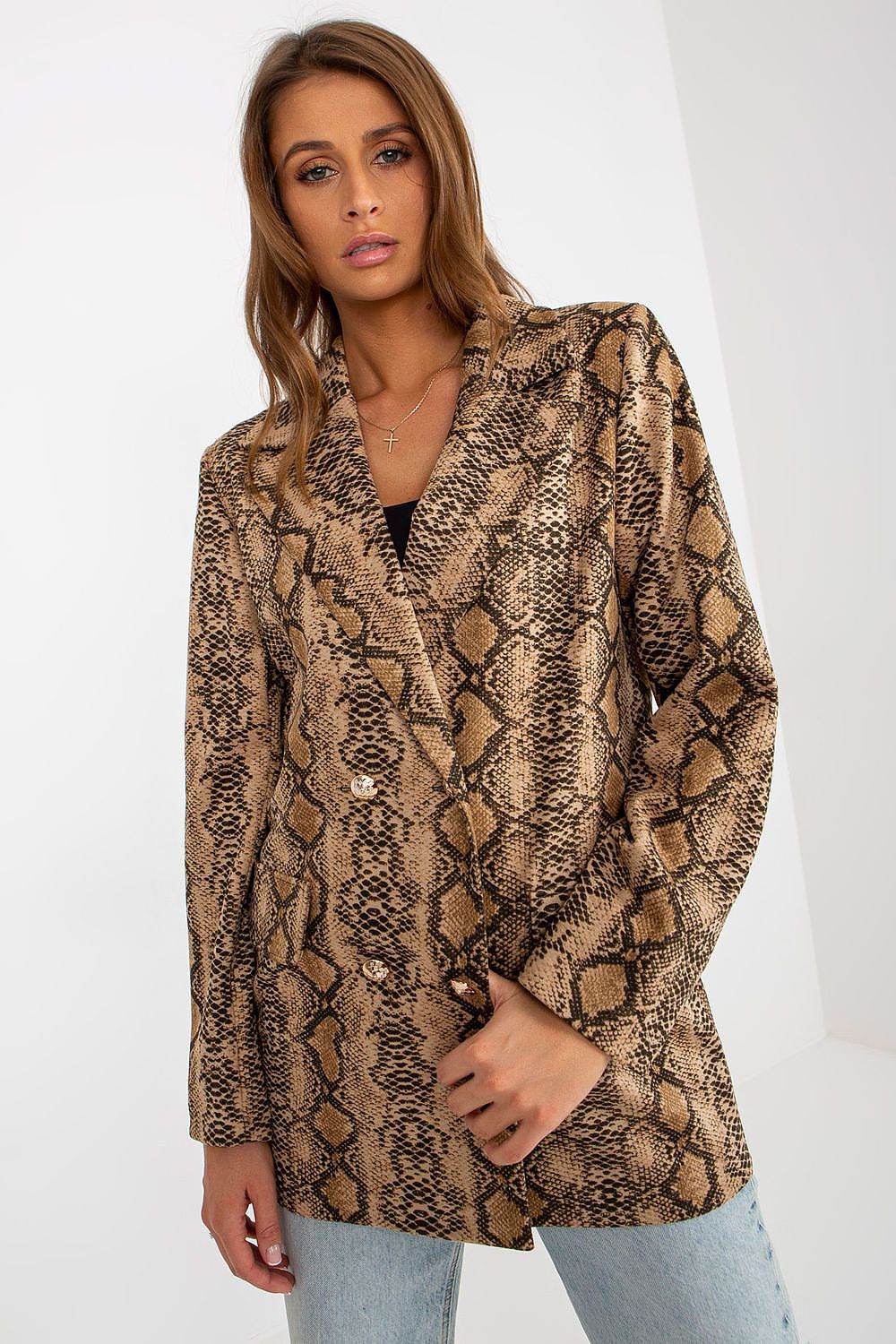 Jacket Lakerta - CELIA MODA