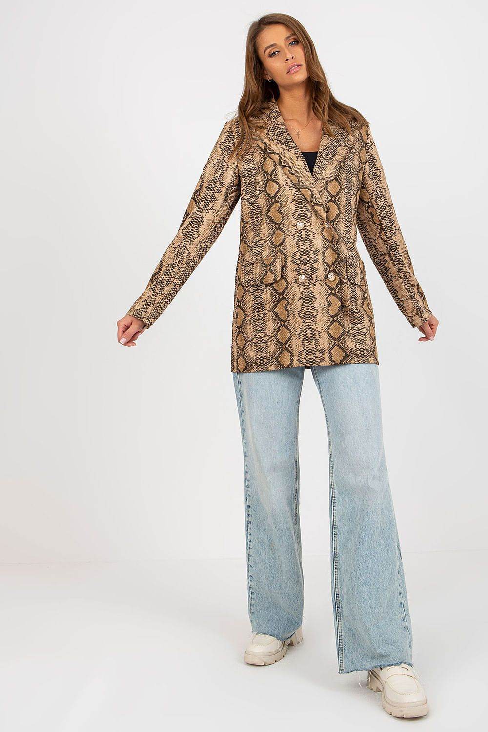 Jacket Lakerta - CELIA MODA