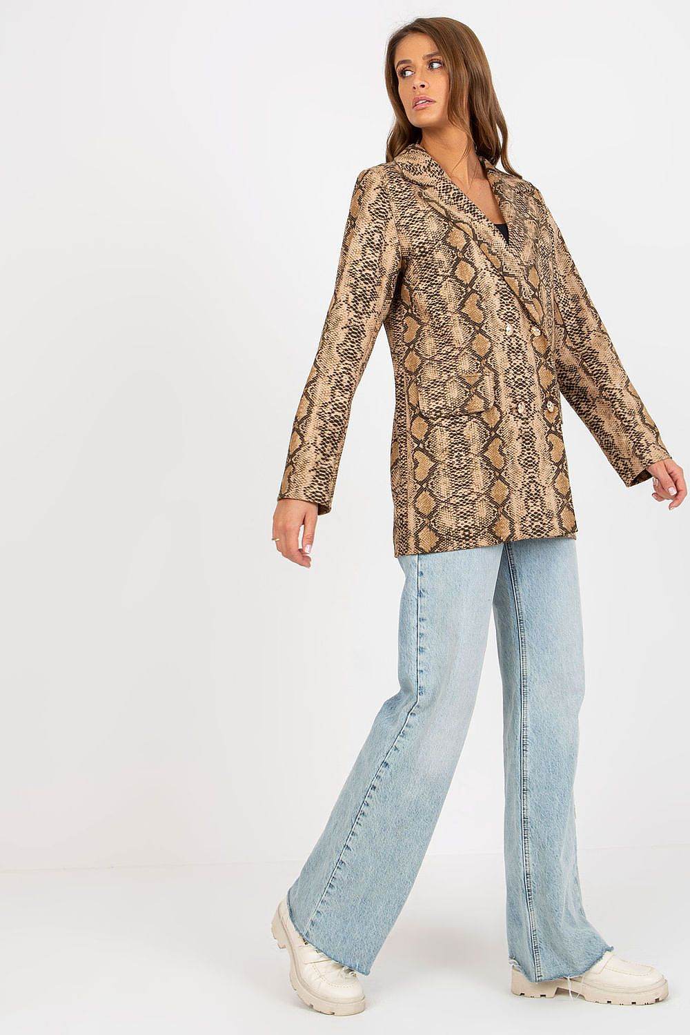 Jacket Lakerta - CELIA MODA