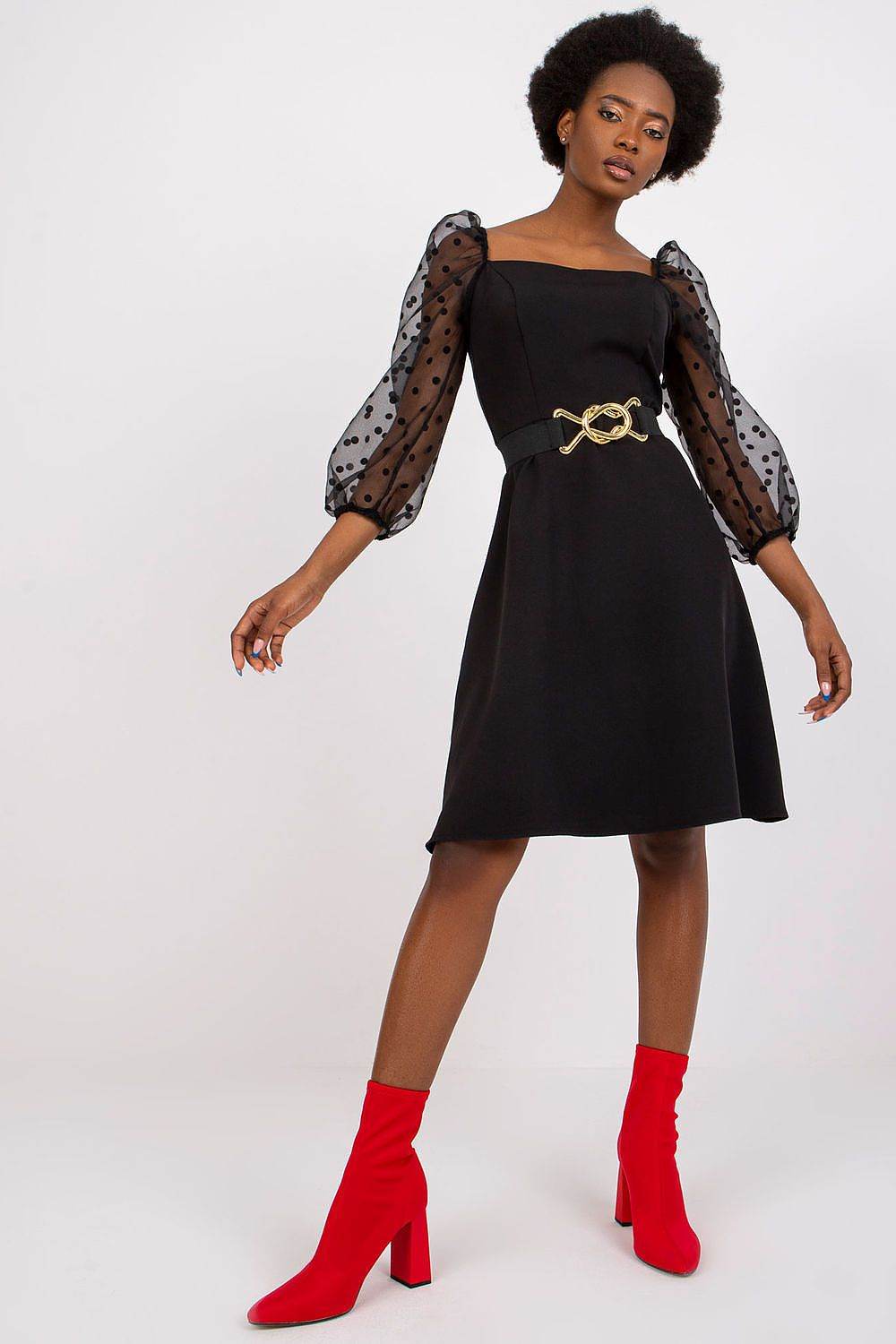 Evening dress Lakerta - CELIA MODA