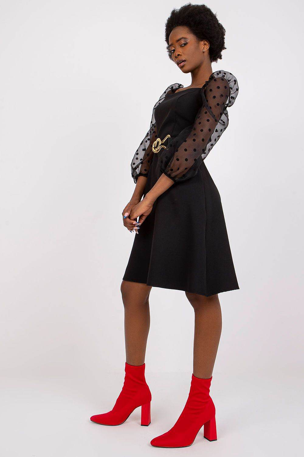 Evening dress Lakerta - CELIA MODA