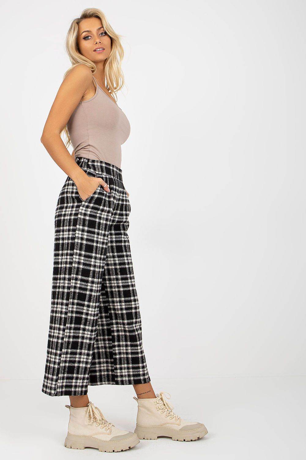 Women trousers Lakerta - CELIA MODA