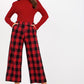  Women trousers model 174998 Lakerta 