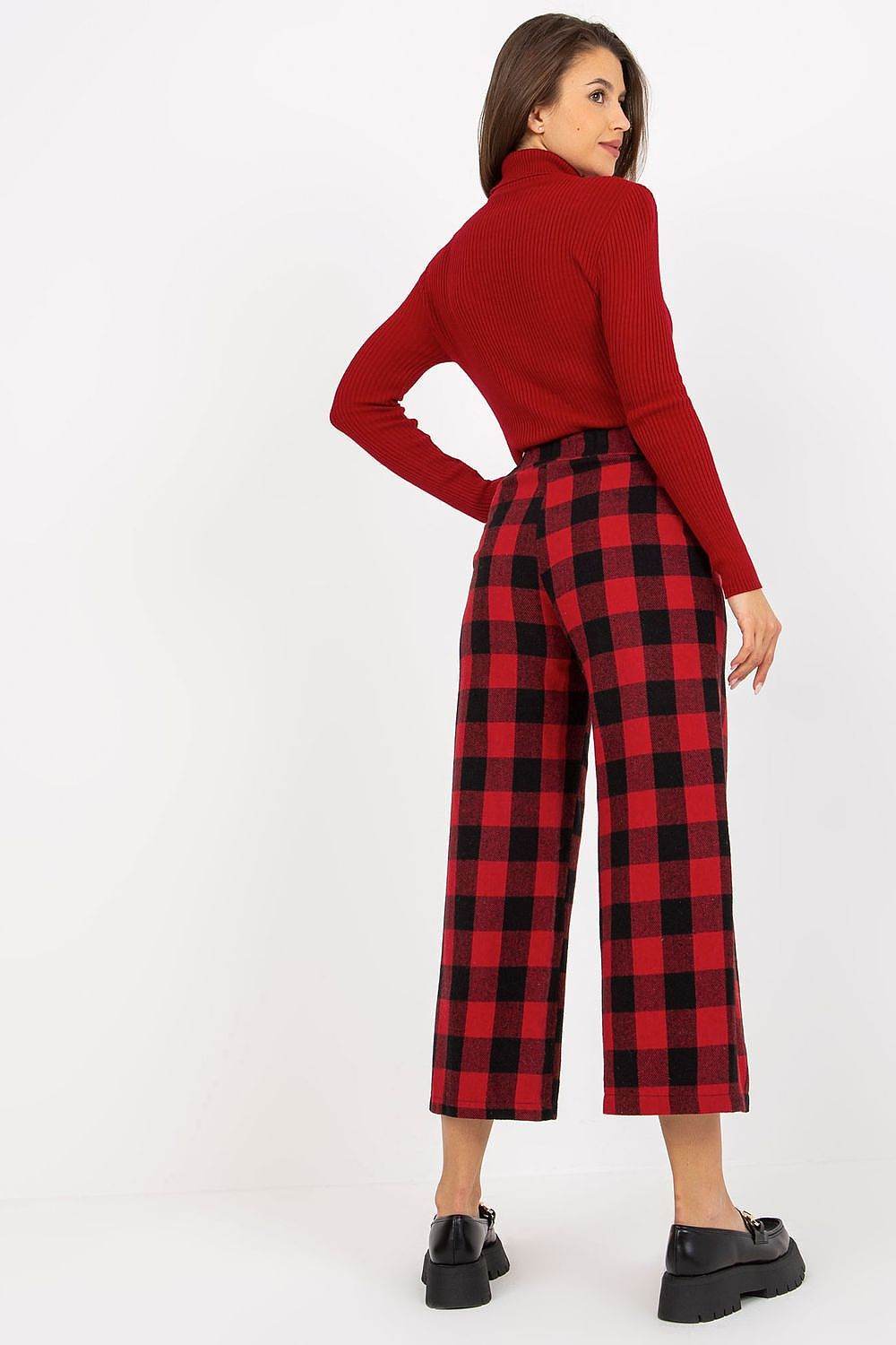 Women trousers Lakerta - CELIA MODA