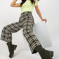  Women trousers model 175002 Lakerta 