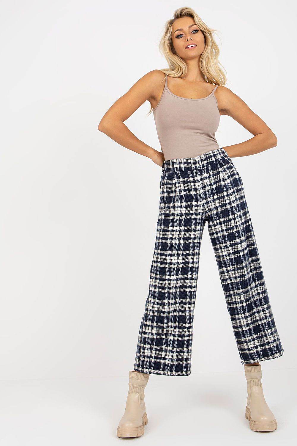Women trousers Lakerta - CELIA MODA