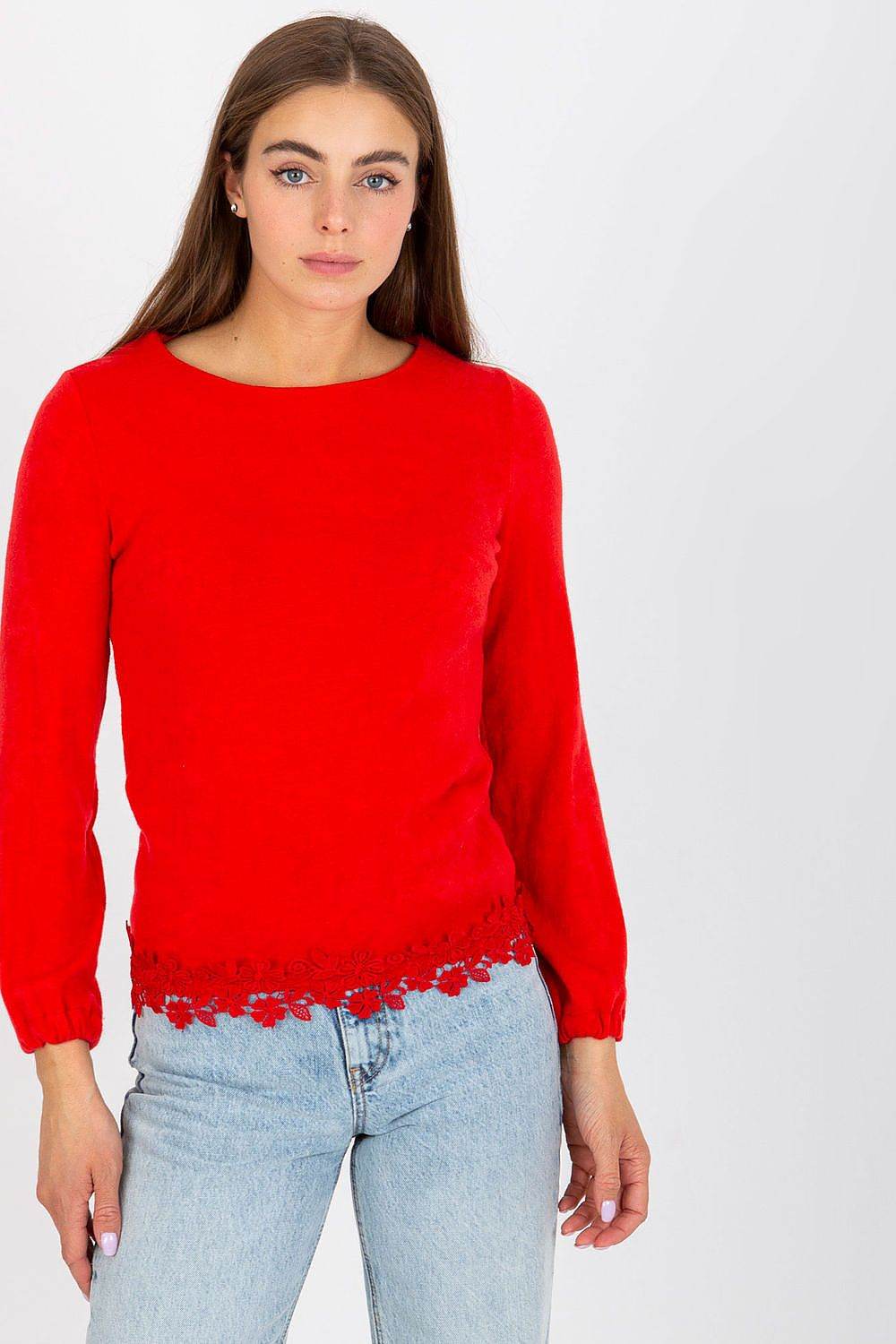 Blouse Lakerta - CELIA MODA