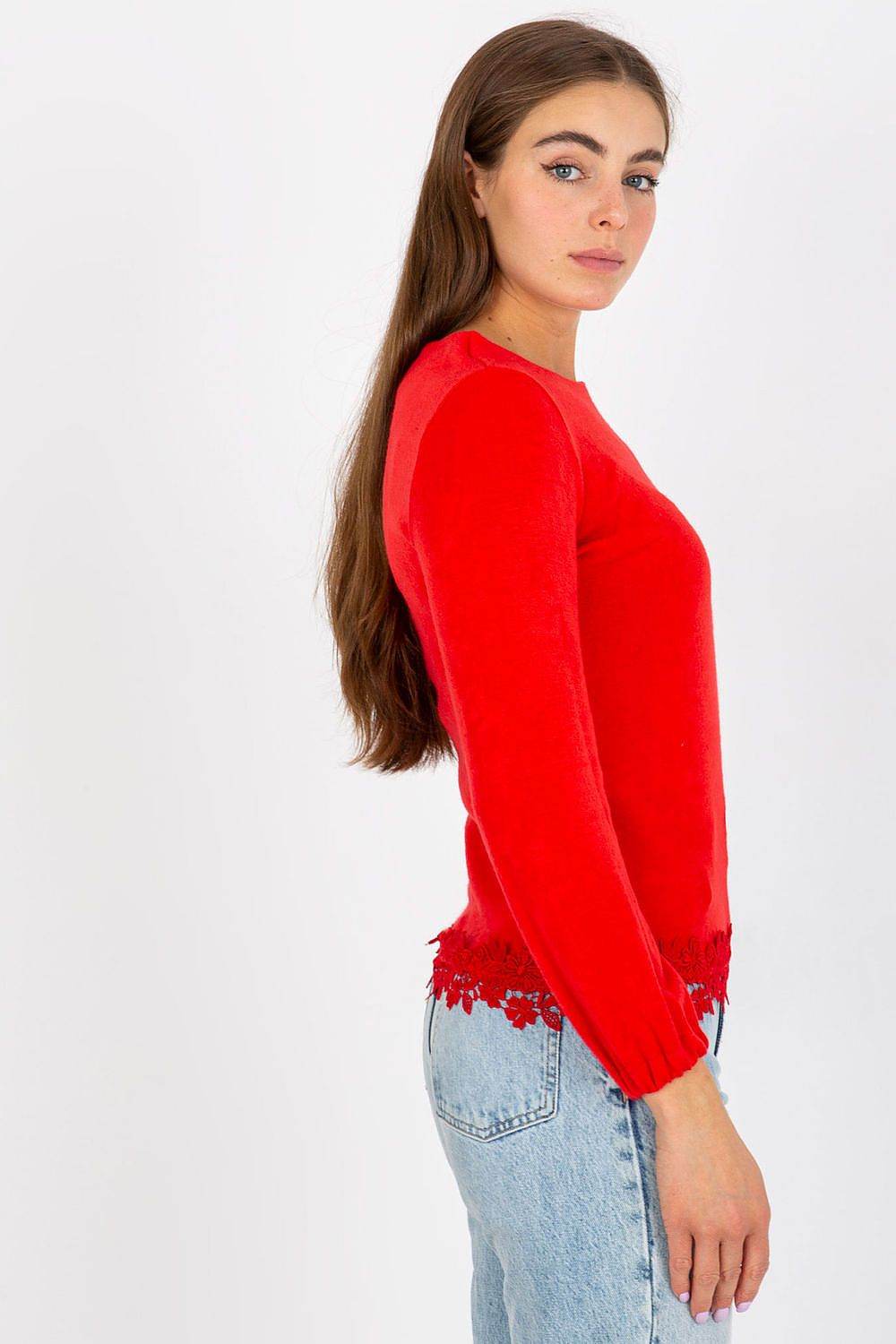 Blouse Lakerta - CELIA MODA