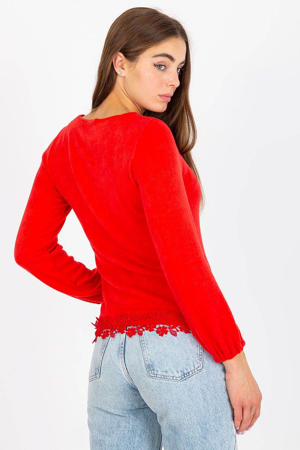 Blouse Lakerta - CELIA MODA