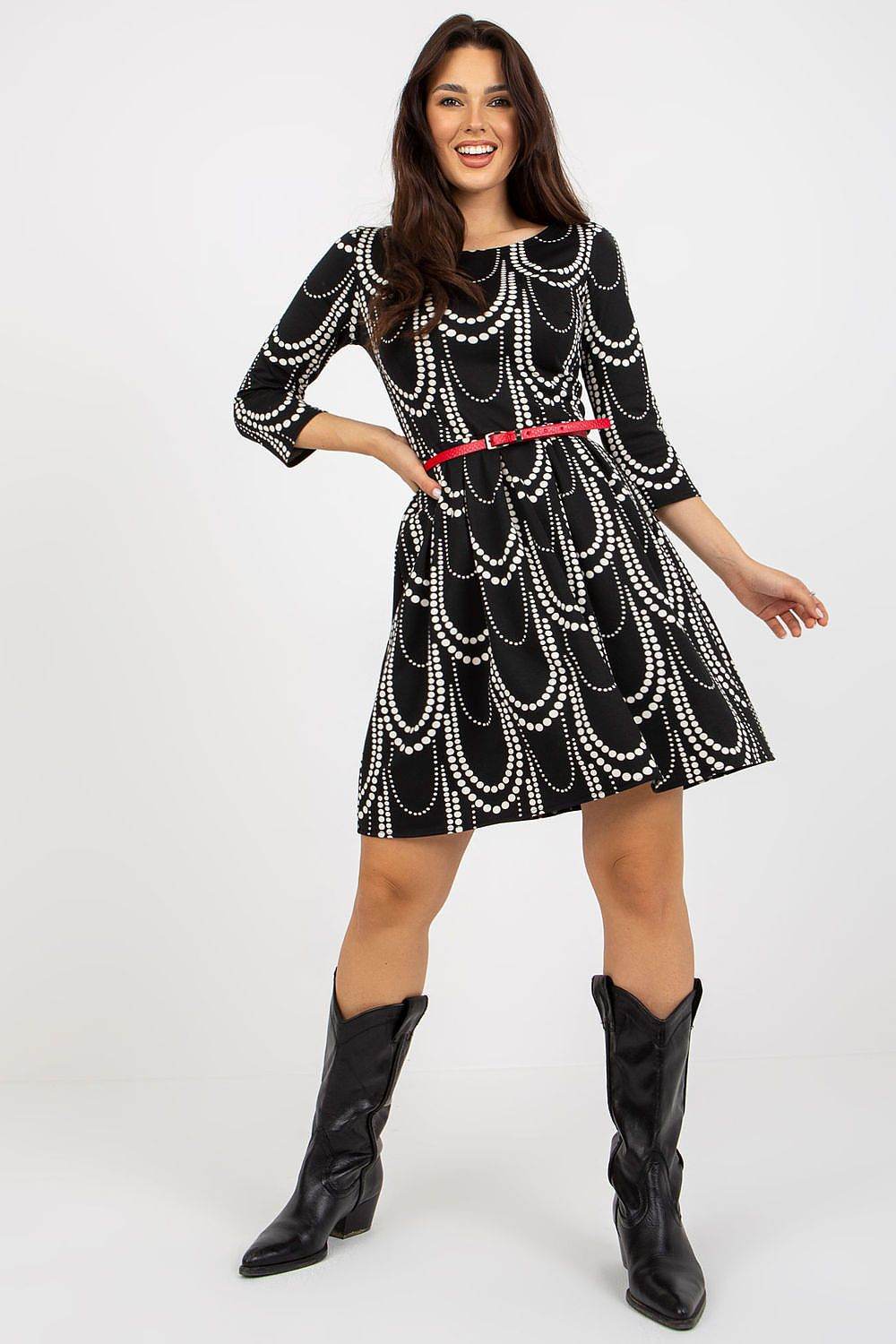 Daydress Lakerta - CELIA MODA