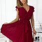  Cocktail dress model 175016 Numoco 