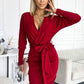  Cocktail dress model 175020 Numoco 