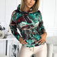  Sweatshirt model 175021 Numoco 