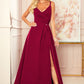  Evening dress model 175028 Numoco 