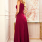  Evening dress model 175028 Numoco 