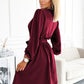  Cocktail dress model 175029 Numoco 