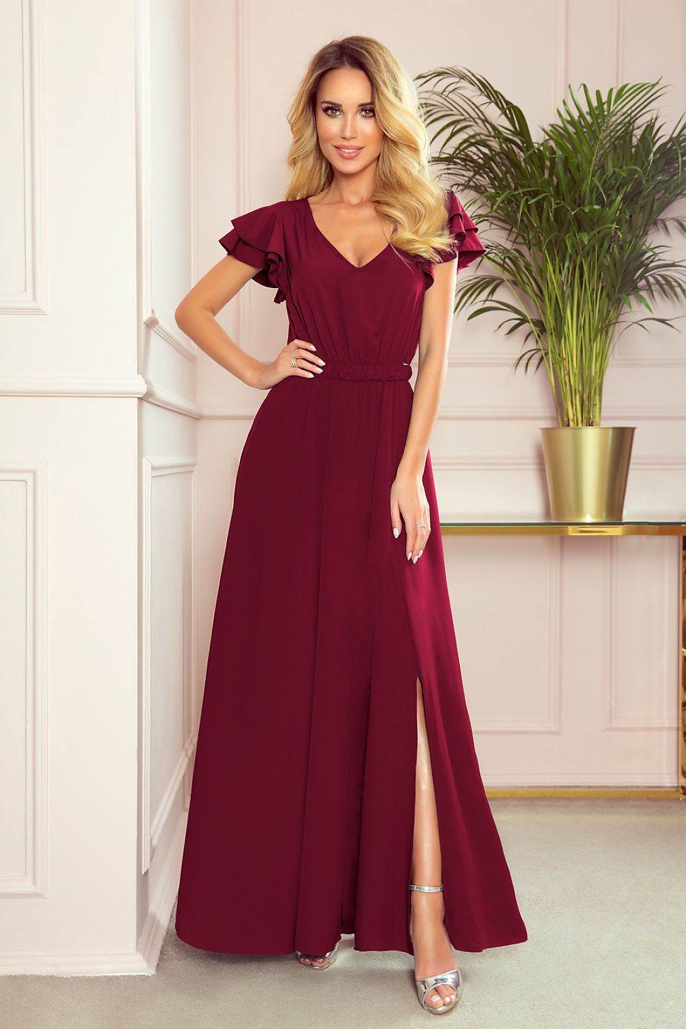 Cocktail dress Numoco - CELIA MODA