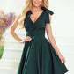 Cocktail dress model 175033 Numoco 
