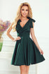  Cocktail dress model 175033 Numoco 