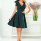  Cocktail dress model 175033 Numoco 