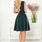  Cocktail dress model 175033 Numoco 