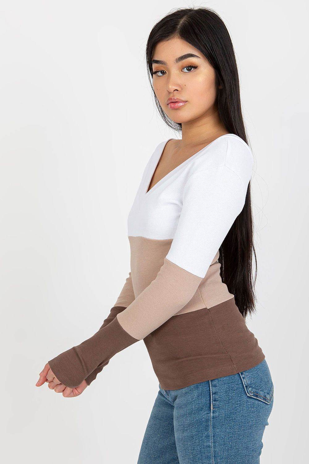 Blouse Rue Paris - CELIA MODA