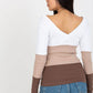 Blouse Rue Paris - CELIA MODA